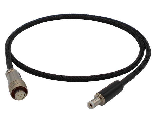 Cable Servintop para batería externa Sokkia