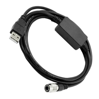 Cable USB de estación total Kolida