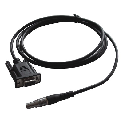 Cable RS232 estaciones Leica