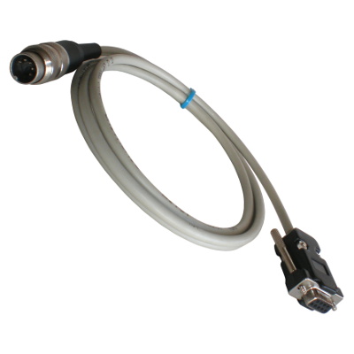 Cable de datos Trimble 3300 y 3600